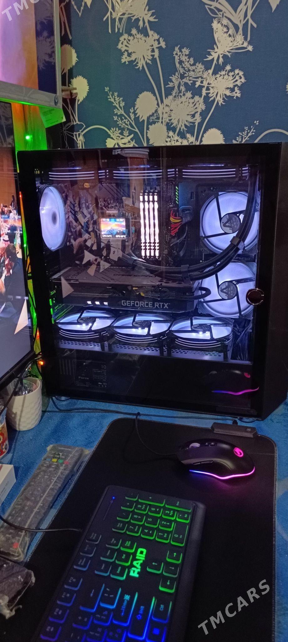 Игровой компьютер - Мир 2 - img 2