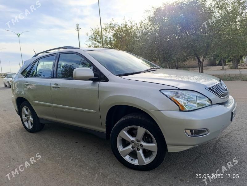 Lexus RX 330 2005 - 260 000 TMT - Köneürgenç - img 3