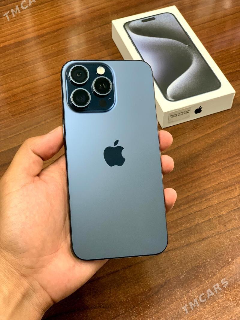 iPhone 15Pro Max  98% - Mary - img 5