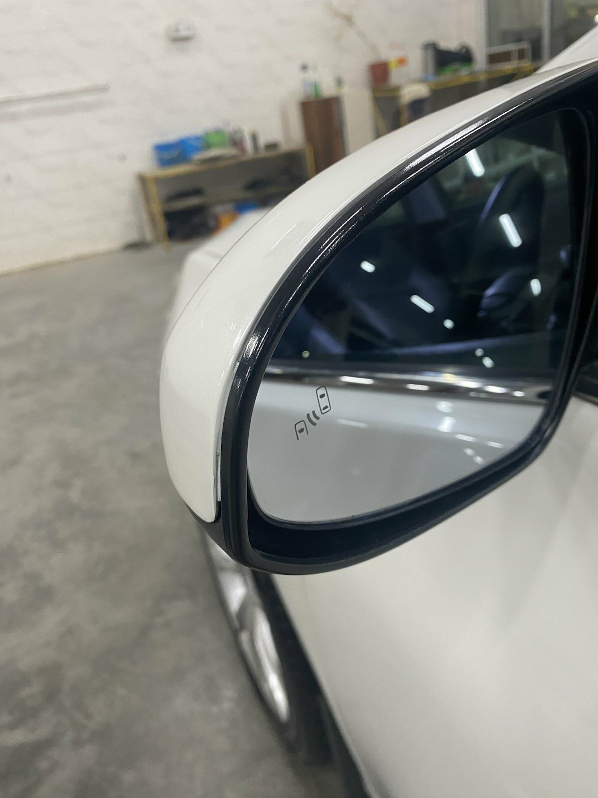 Toyota Camry 2016 - 320 000 TMT - Aşgabat - img 4