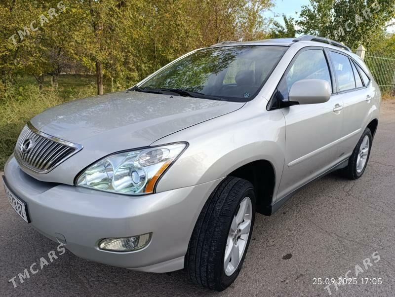 Lexus RX 330 2005 - 260 000 TMT - Köneürgenç - img 4