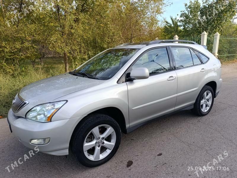 Lexus RX 330 2005 - 260 000 TMT - Köneürgenç - img 7