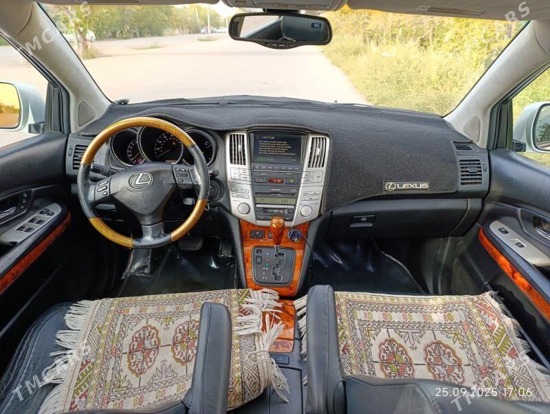 Lexus RX 330 2005 - 260 000 TMT - Köneürgenç - img 10