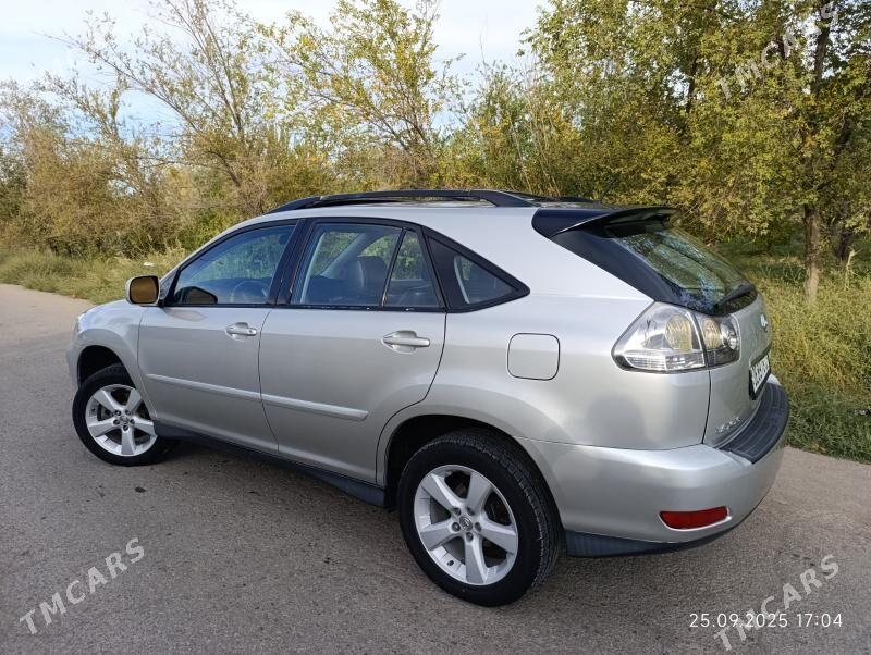 Lexus RX 330 2005 - 260 000 TMT - Köneürgenç - img 9
