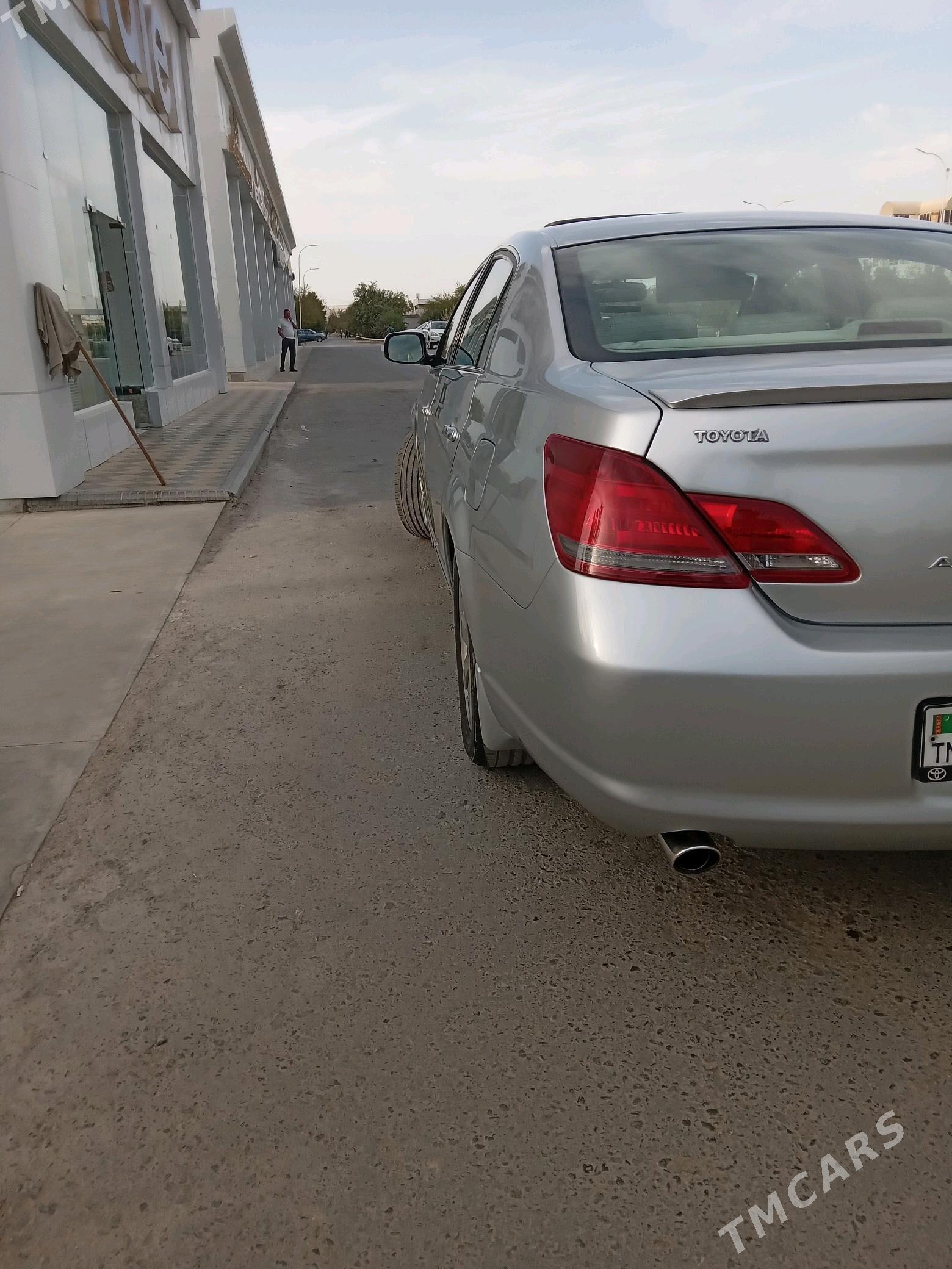 Toyota Avalon 2006 - 180 000 TMT - Türkmenabat - img 6