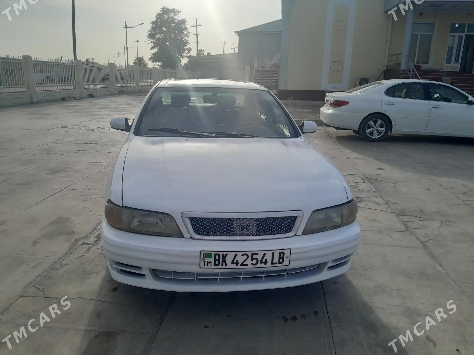 Infiniti Q 1999 - 55 000 TMT - Türkmenabat - img 4