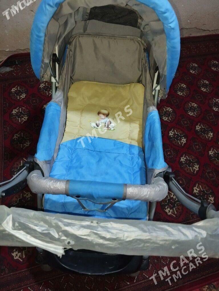 taze doglan cagalar ucin - Дашогуз - img 3
