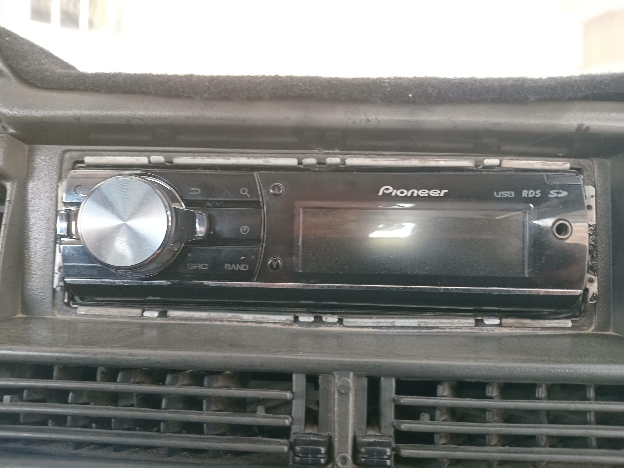 Pioneer 3 000 TMT - Bäherden - img 3