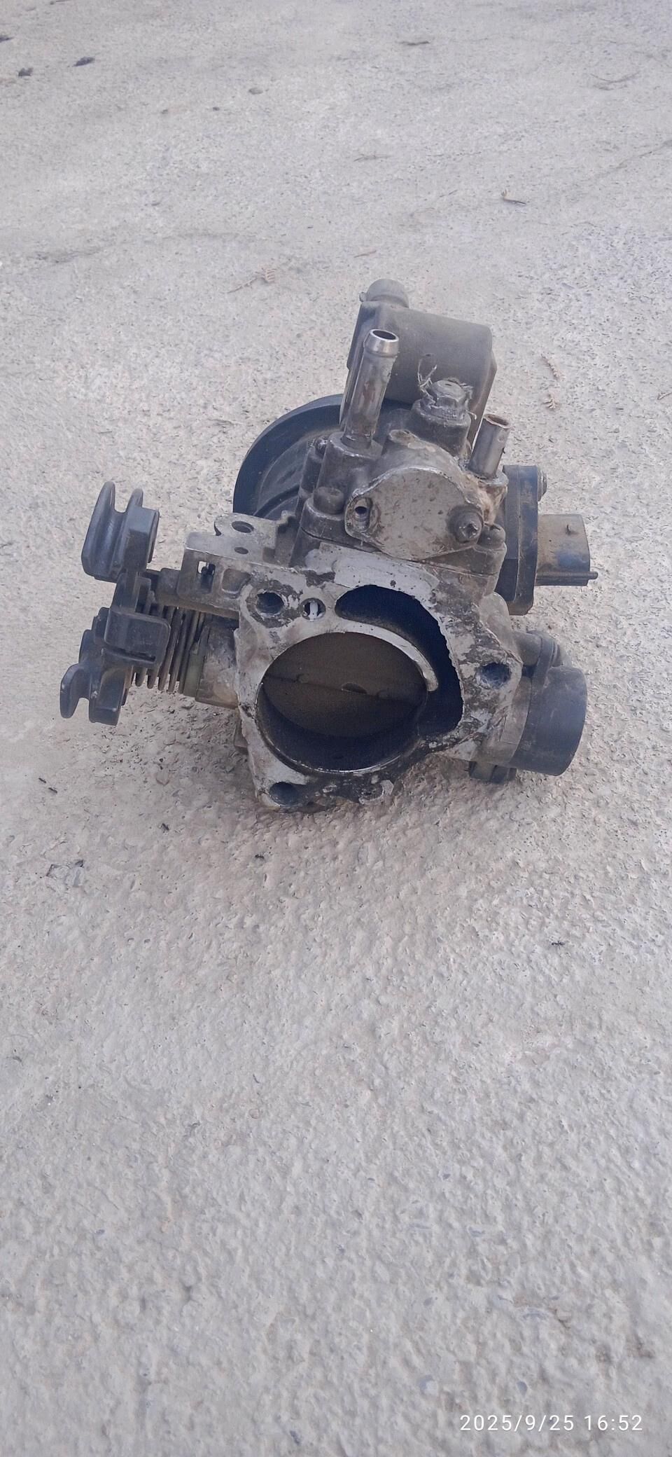 toyota zaslonka 300 TMT - Дашогуз - img 3
