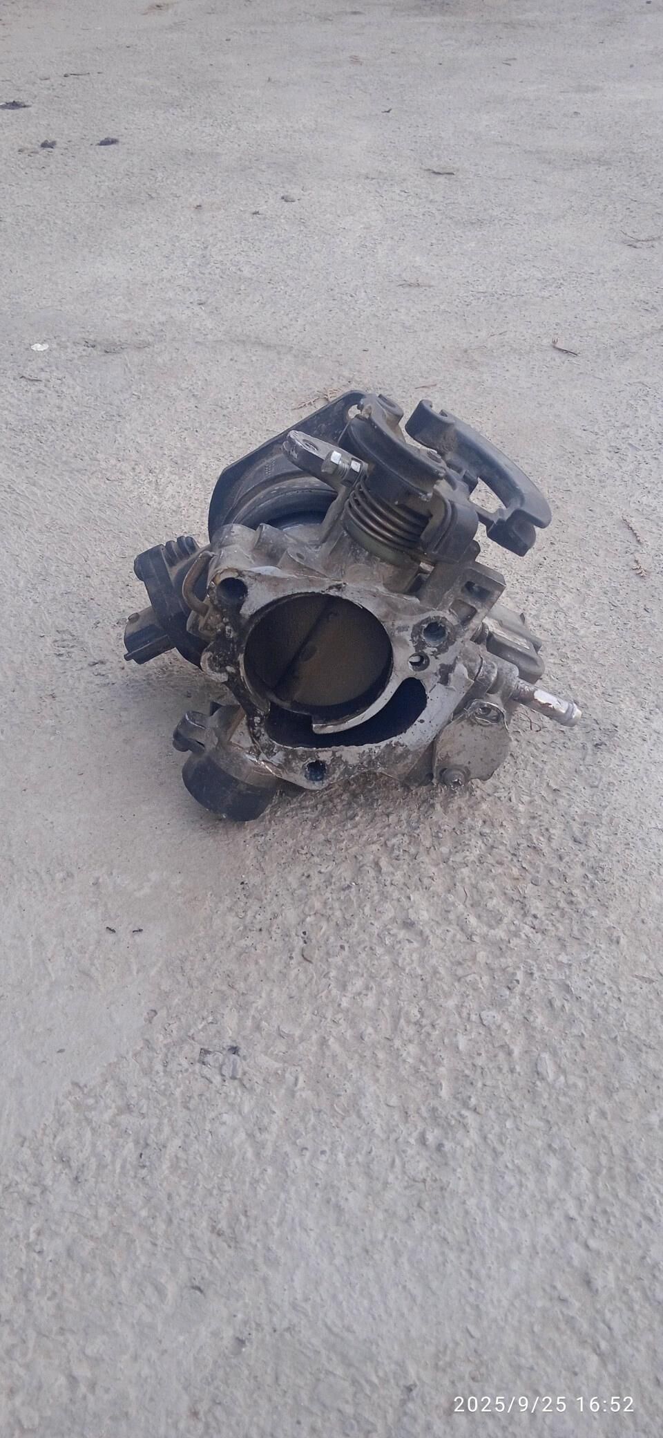 toyota zaslonka 300 TMT - Дашогуз - img 2