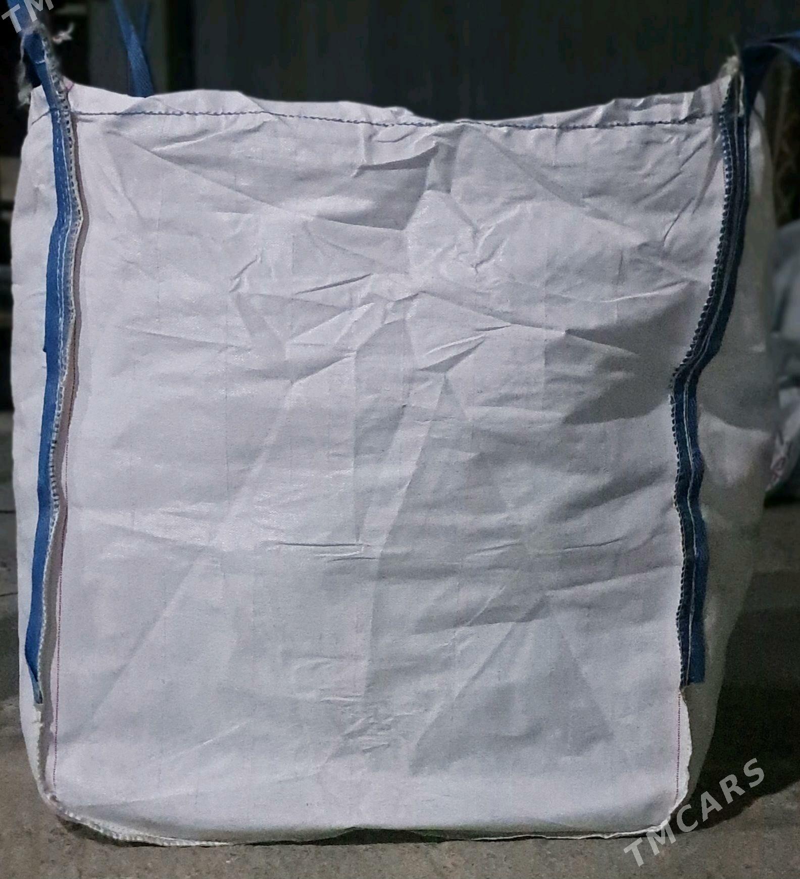 Big bag Halta - Aşgabat - img 2
