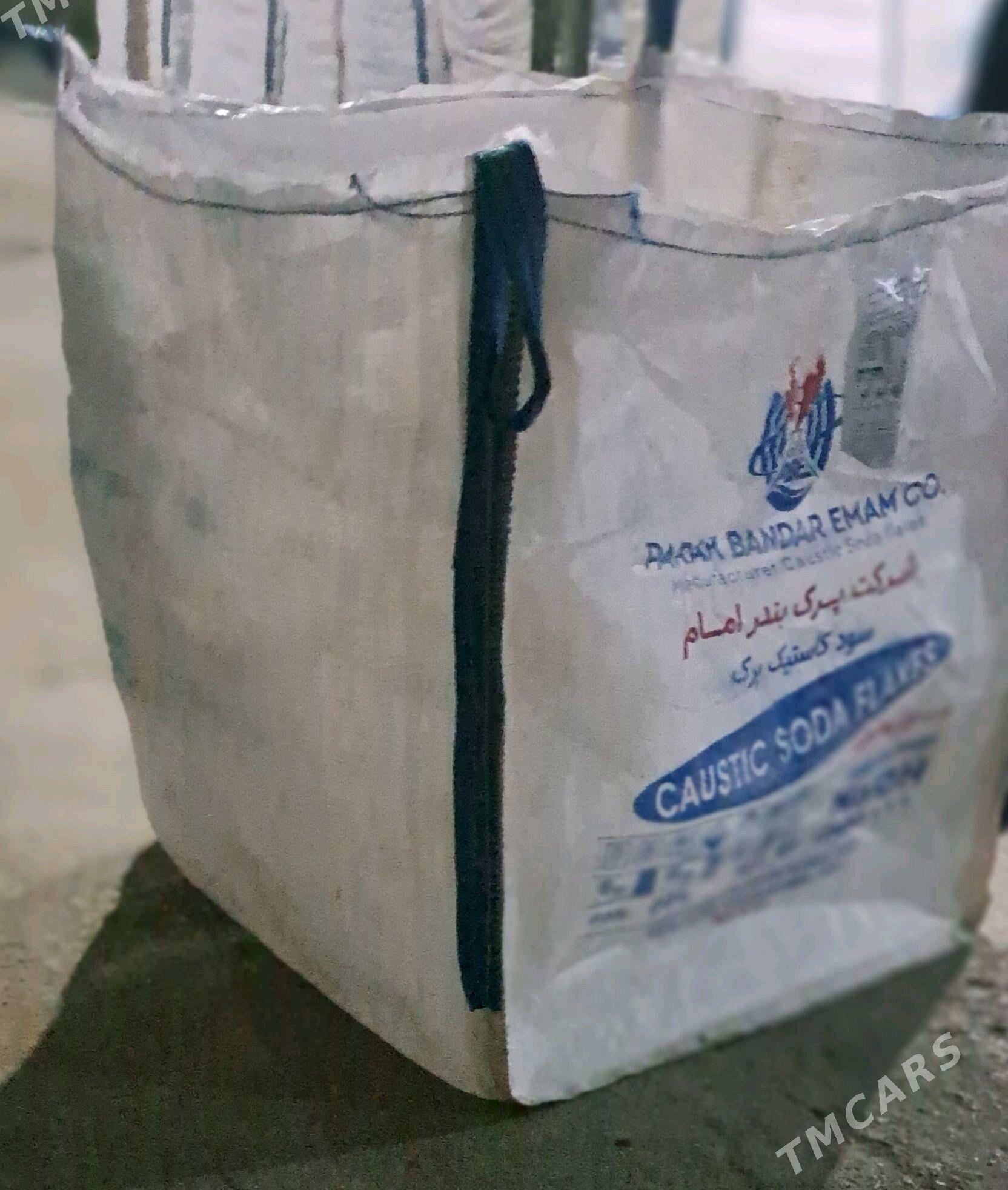 Big bag Halta - Aşgabat - img 3