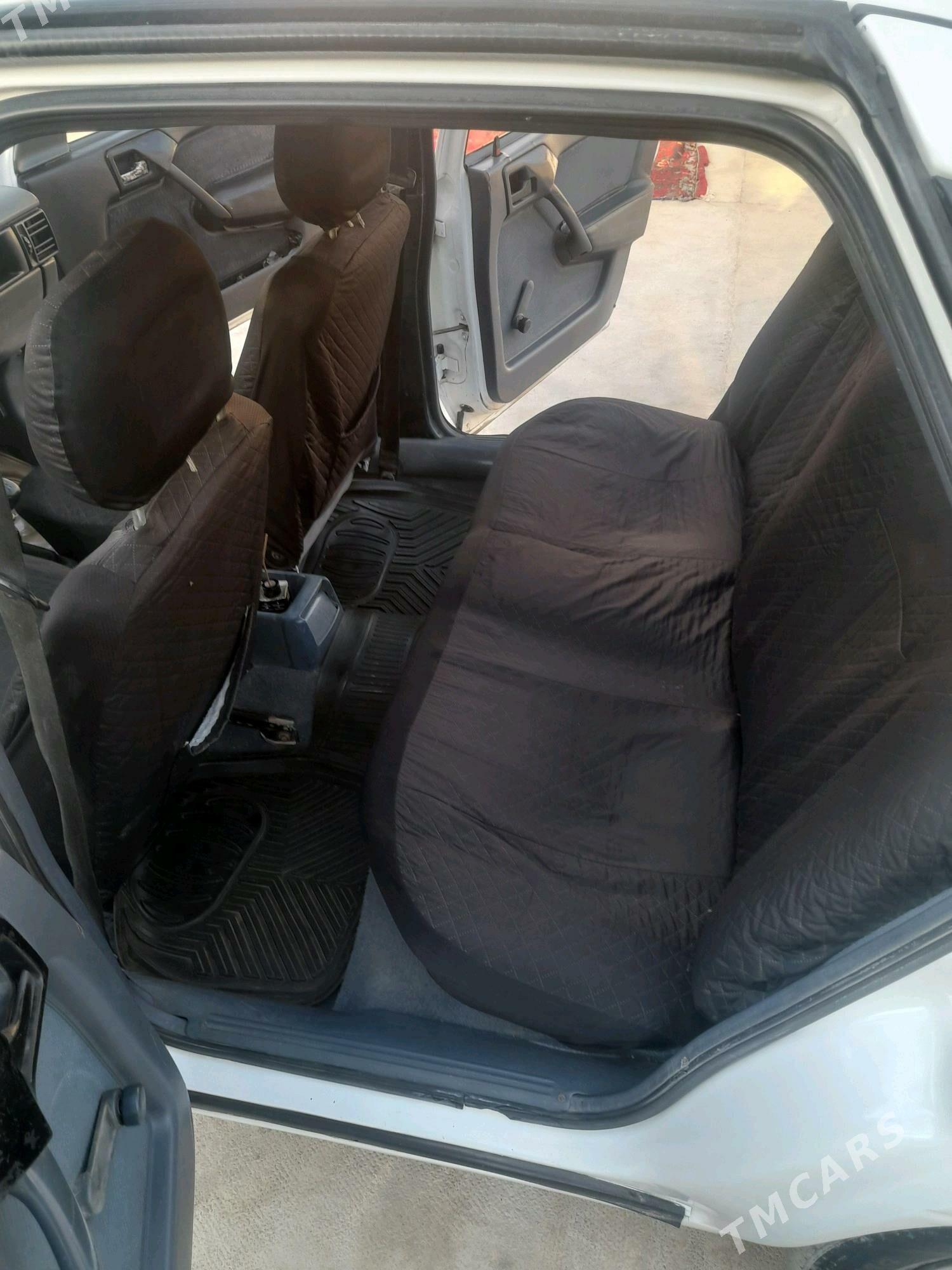 Opel Vectra 1991 - 34 000 TMT - Mary - img 5