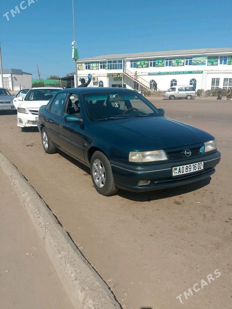 Opel Vectra 1995 - 60 000 TMT - Губадаг - img 3