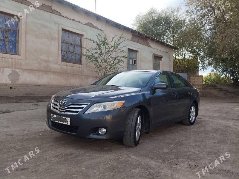 Toyota Camry 2007 - 150 000 TMT - Кёнеургенч - img 2