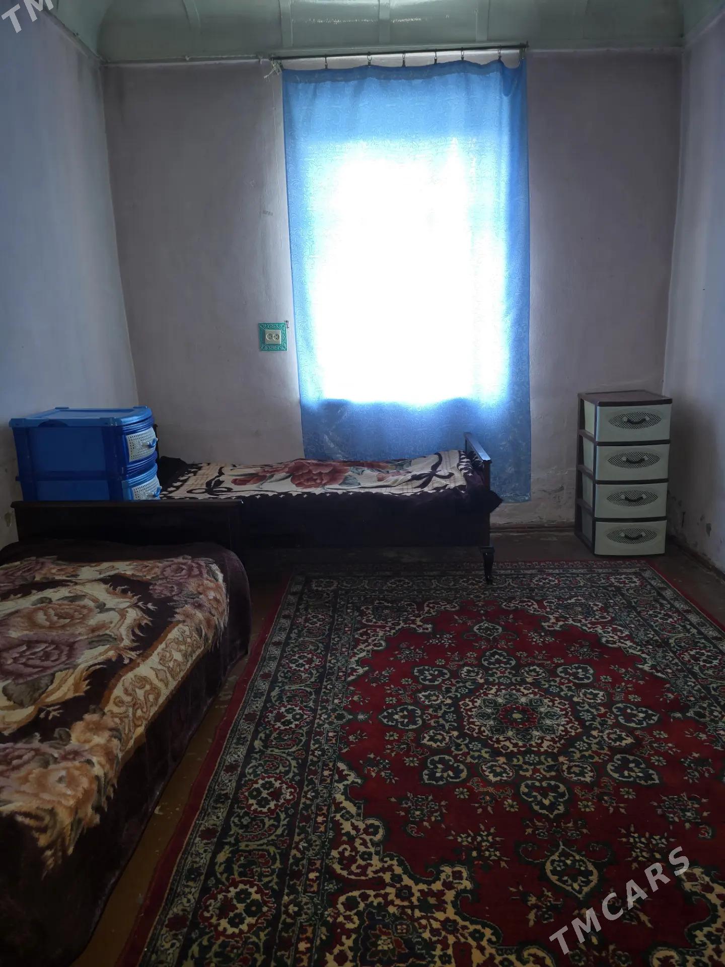 Plan jay,План.дом Варшавская - Aşgabat - img 2