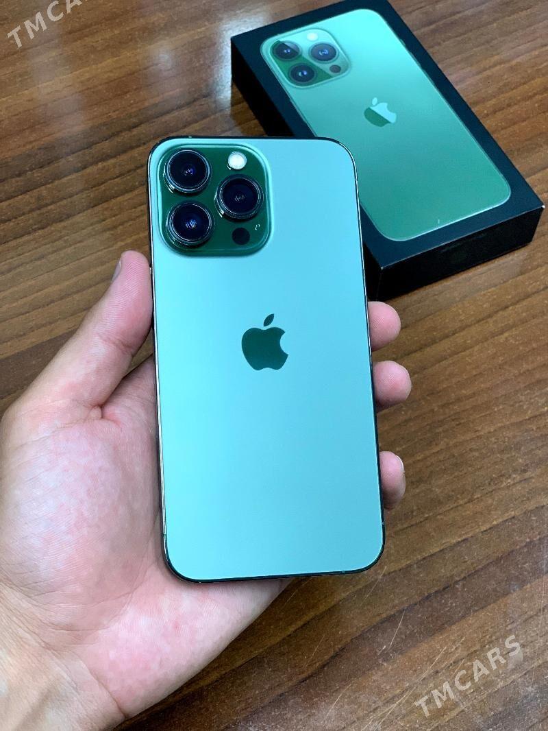 iPhone 13Pro  256Gb - Mary - img 2