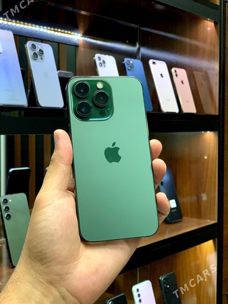 iPhone 13Pro  256Gb - Mary - img 3