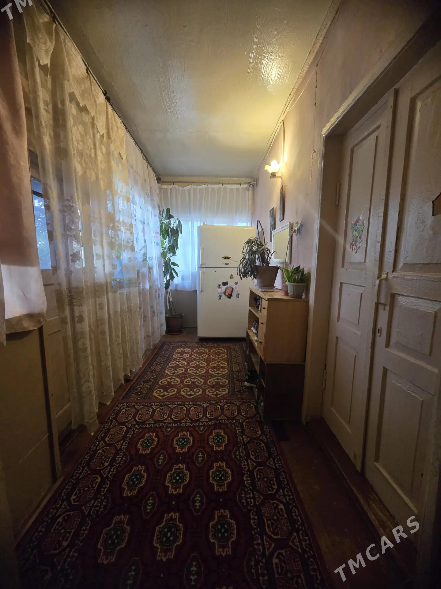 Plan jay,План.дом Варшавская - Aşgabat - img 3