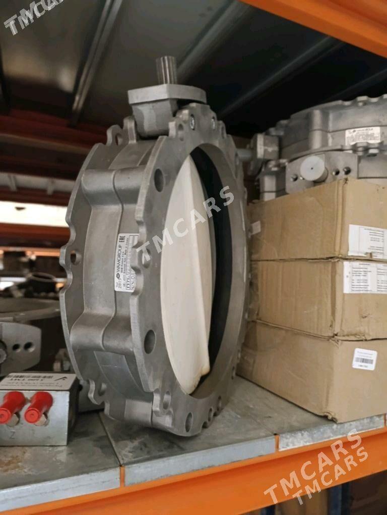 BSU klapan 300lik - Ашхабад - img 4