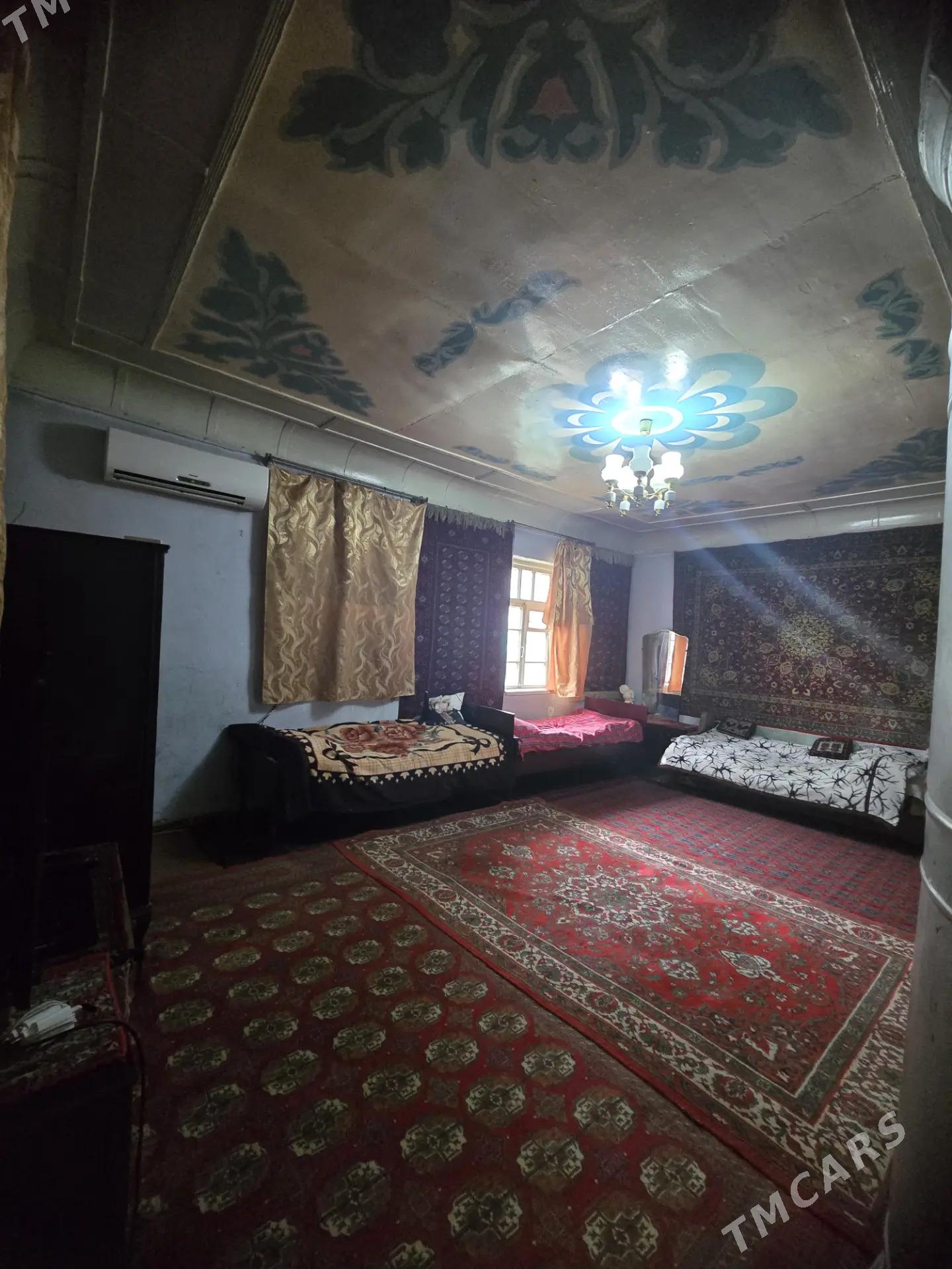 Plan jay,План.дом Варшавская - Aşgabat - img 7