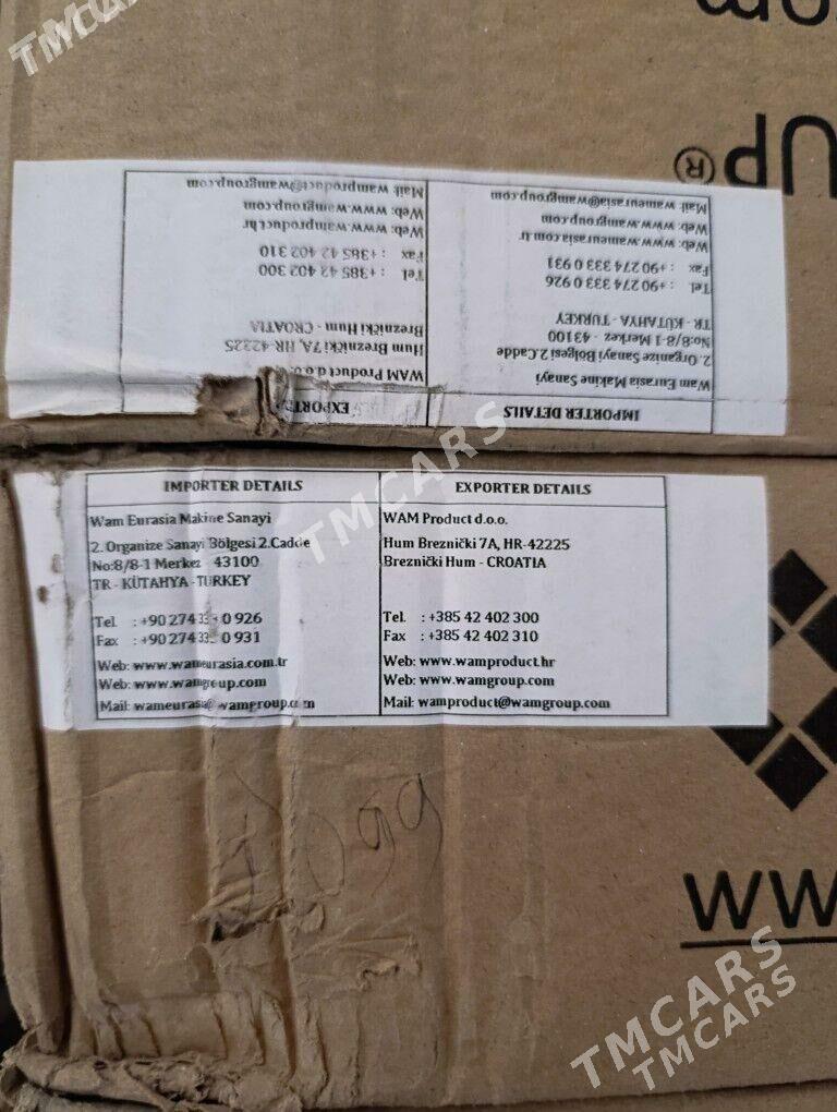 BSU klapan 300lik - Ашхабад - img 2