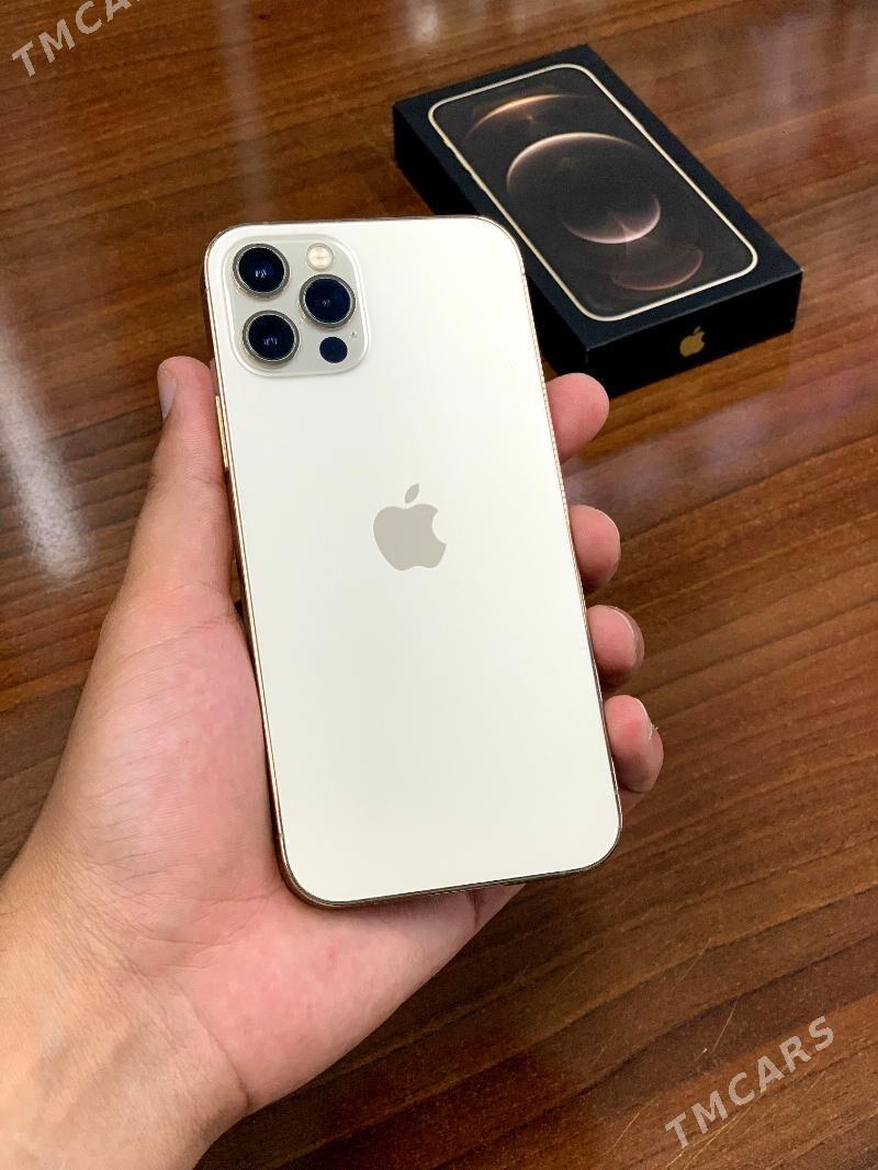 iPhone 12Pro  256Gb - Mary - img 6