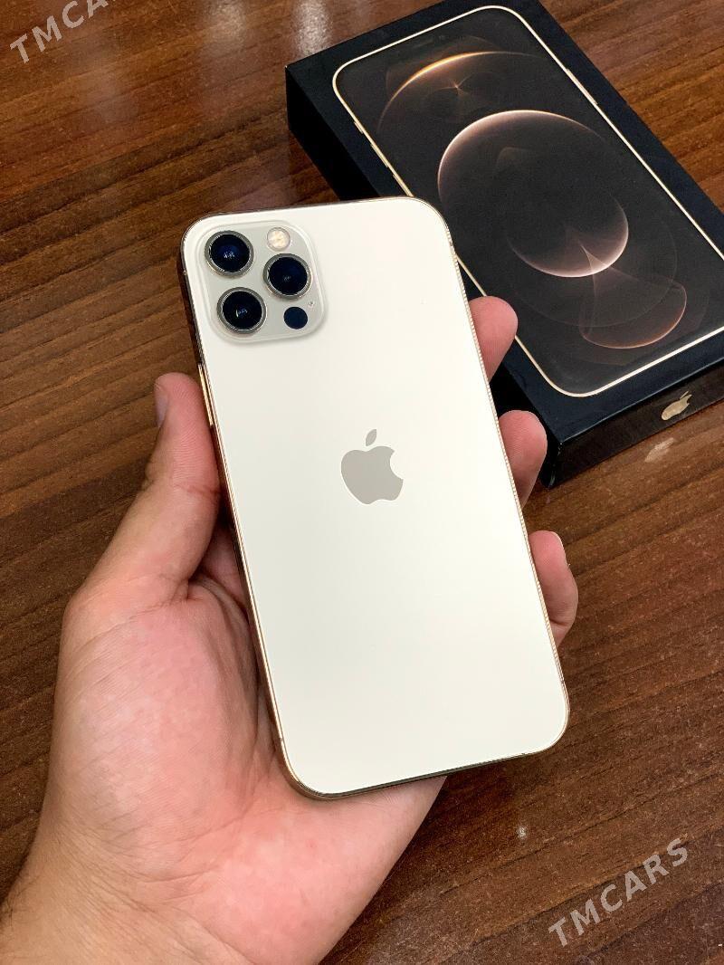 iPhone 12Pro  256Gb - Mary - img 3