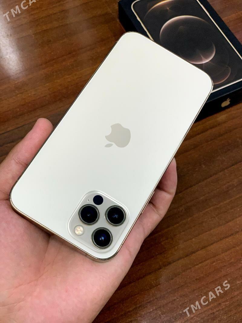 iPhone 12Pro  256Gb - Mary - img 2