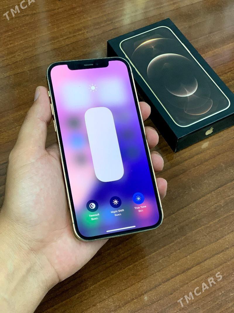 iPhone 12Pro  256Gb - Mary - img 9