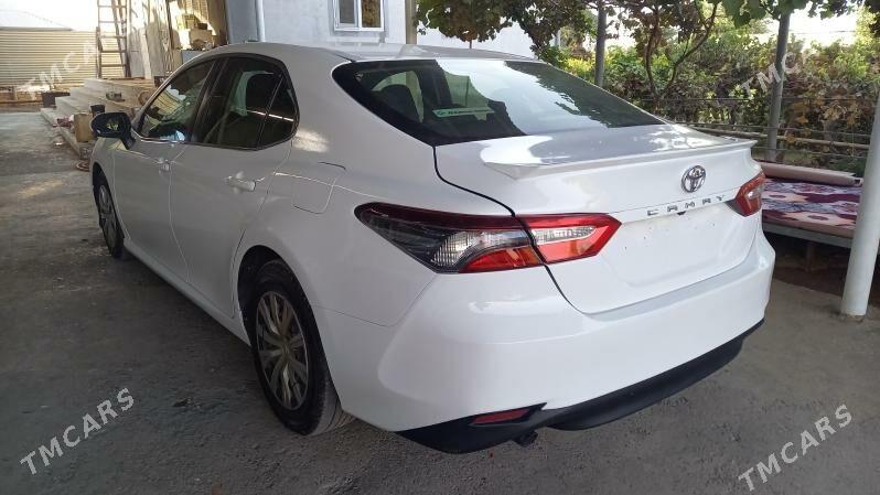 Toyota Camry 2020 - 235 000 TMT - Мары - img 4