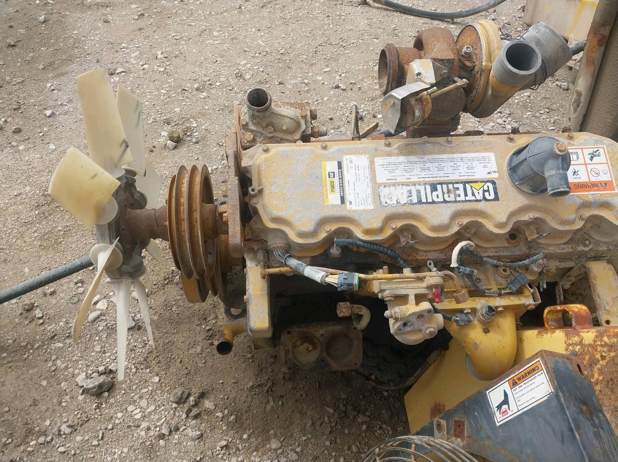 Komatsu 30 000 TMT - Балканабат - img 3