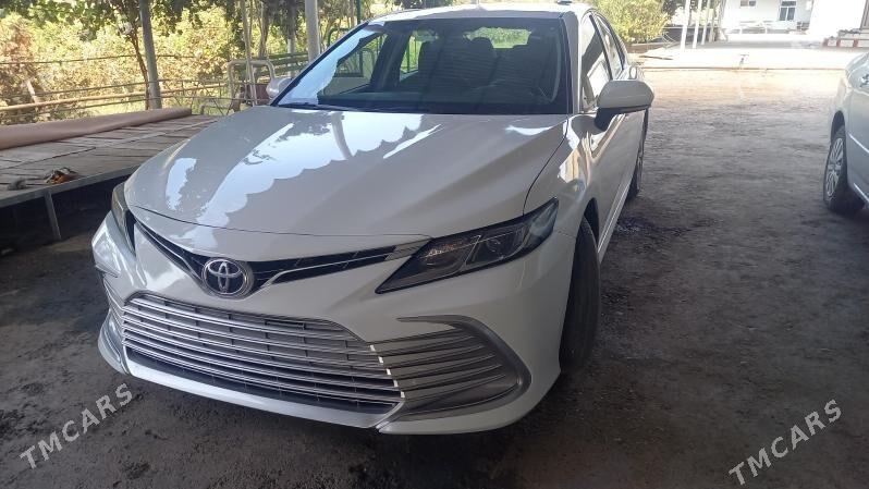 Toyota Camry 2020 - 235 000 TMT - Мары - img 5