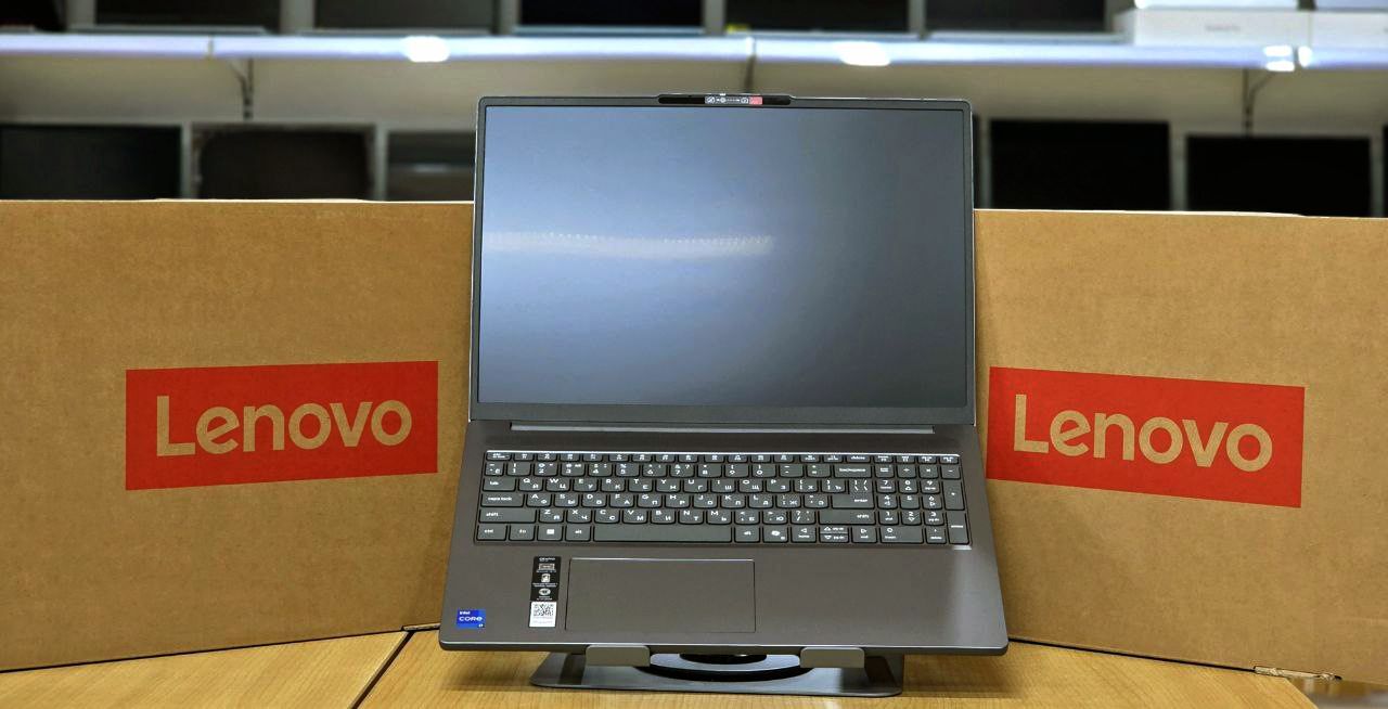 IdeaPad Slim/i7-13/512GB SSD - Ашхабад - img 2