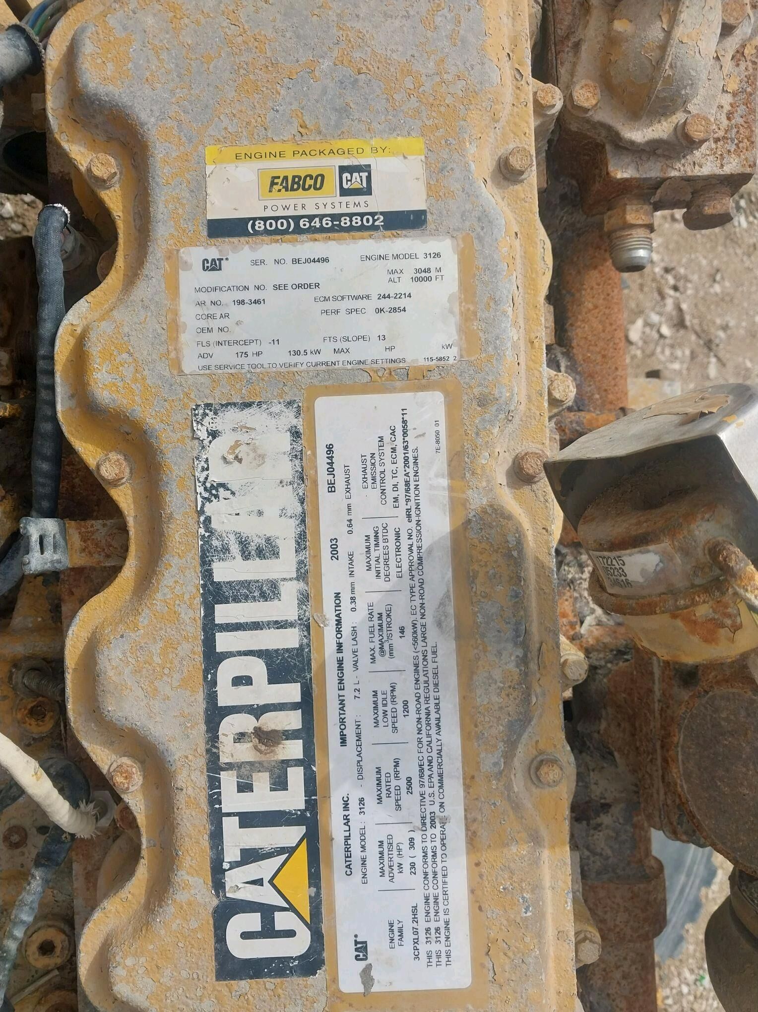 Komatsu 30 000 TMT - Балканабат - img 2