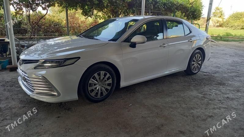 Toyota Camry 2020 - 235 000 TMT - Мары - img 6