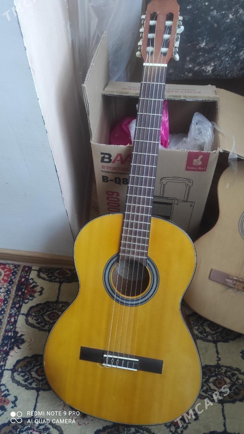 gitara - Mary - img 2