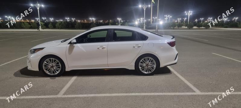 Kia Forte 2021 - 235 000 TMT - Хитровка - img 3