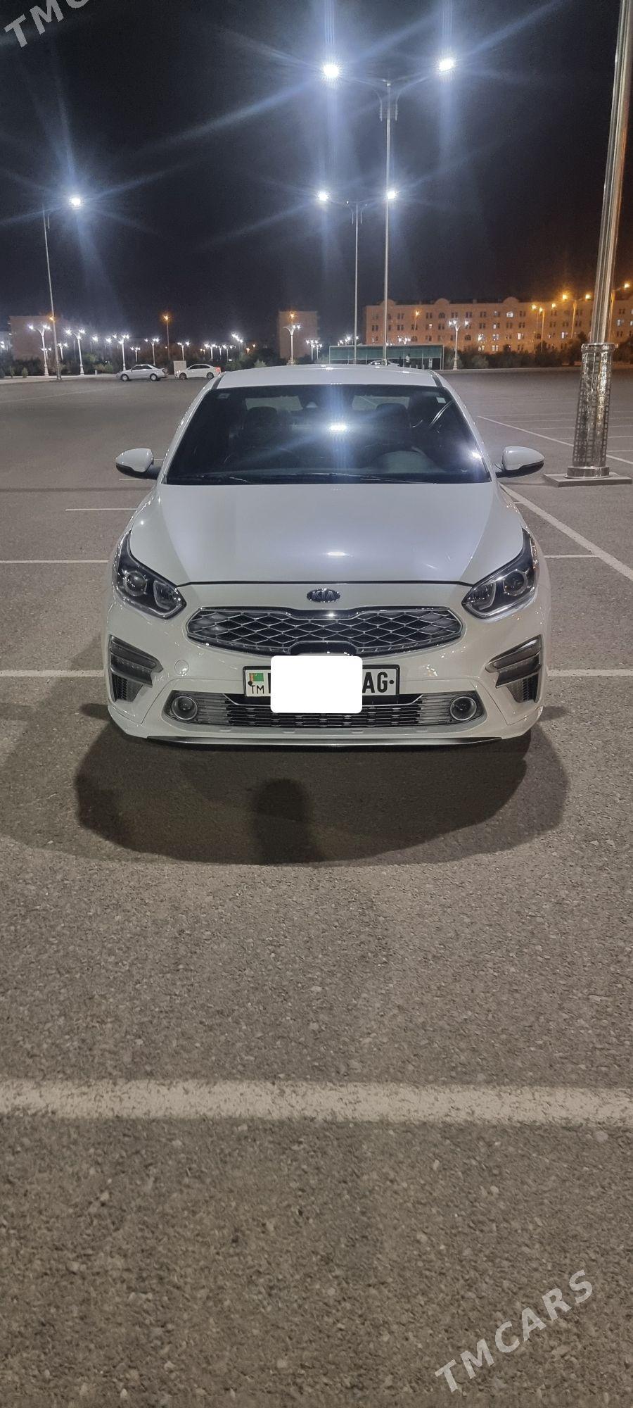 Kia Forte 2021 - 235 000 TMT - Хитровка - img 2