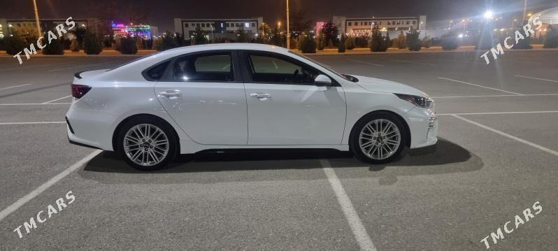 Kia Forte 2021 - 235 000 TMT - Хитровка - img 5