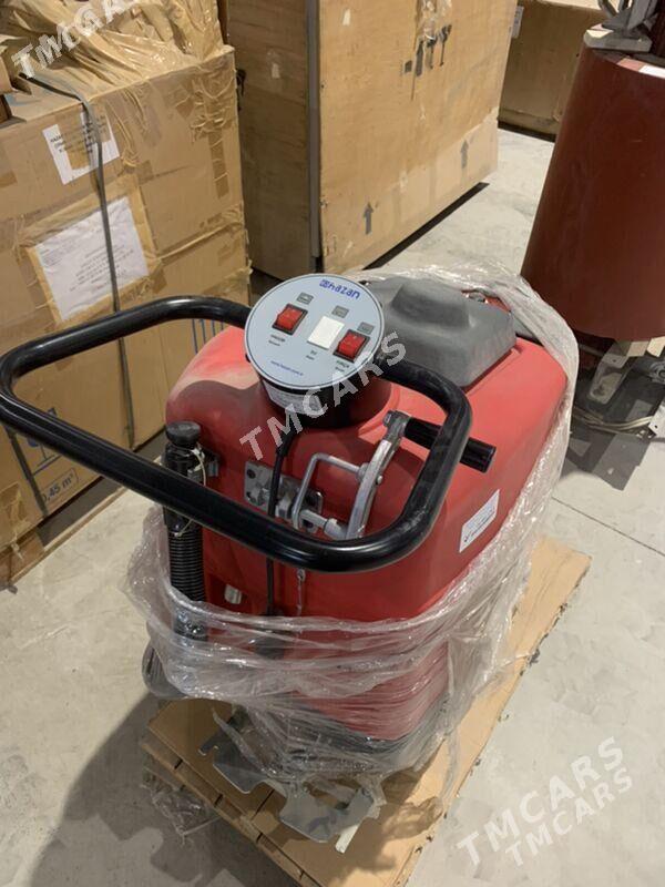 Linoleum polirowka - Ашхабад - img 3