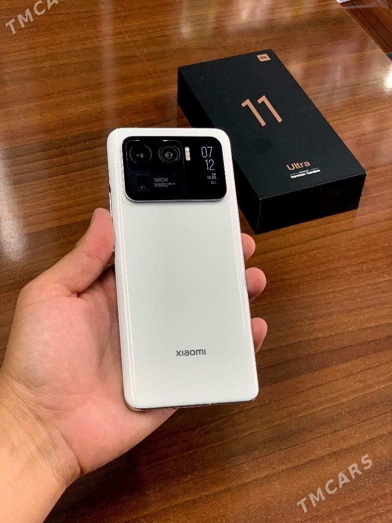 Mi 11 Ultra 5G  12/257Gb - Mary - img 4