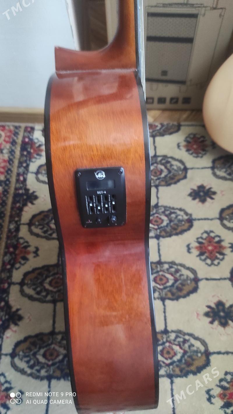 gitara - Mary - img 3