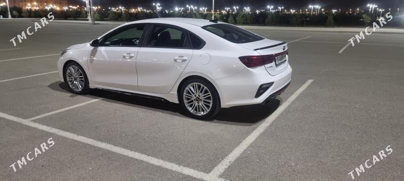Kia Forte 2021 - 235 000 TMT - Хитровка - img 4