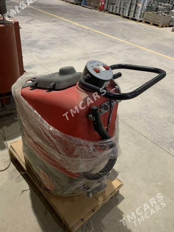 Linoleum polirowka - Ашхабад - img 2