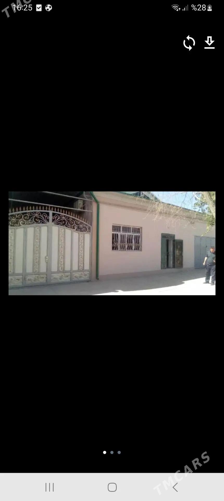 Koneurgenc satlyk jay - Кёнеургенч - img 2