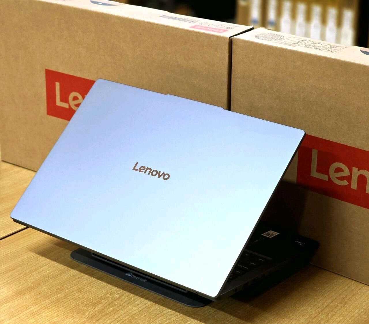 IdeaPad Slim/i7-13/512GB SSD - Ашхабад - img 10