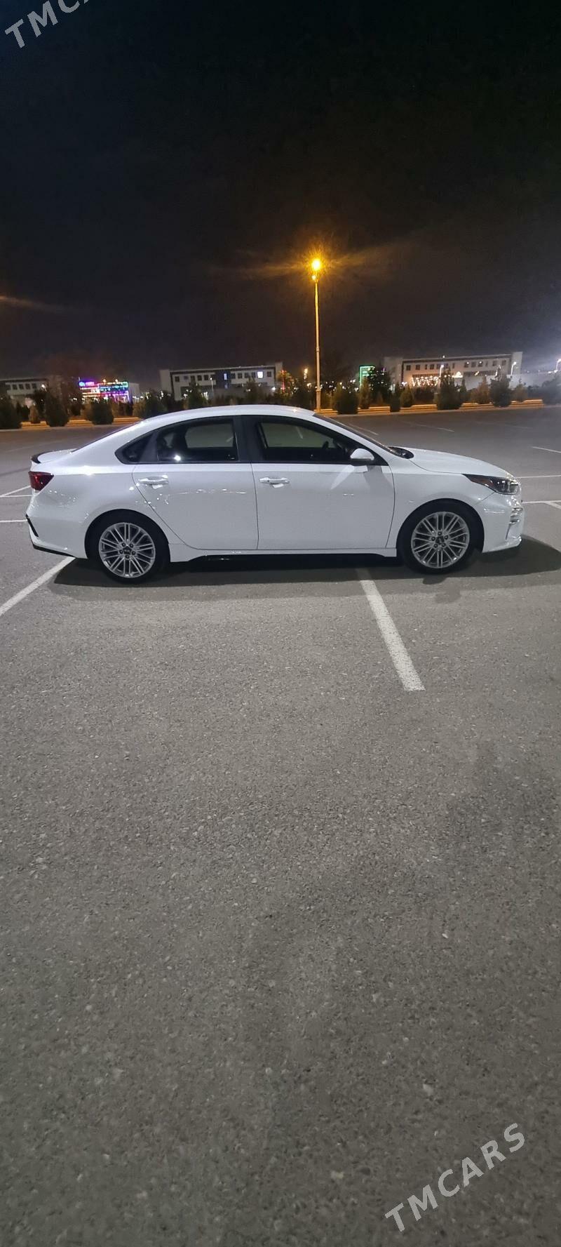 Kia Forte 2021 - 235 000 TMT - Хитровка - img 6