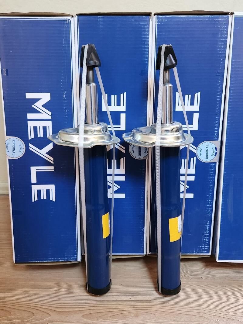 E39 BMW AMORTIZATOR MEYLE 1 200 TMT - Aşgabat - img 2