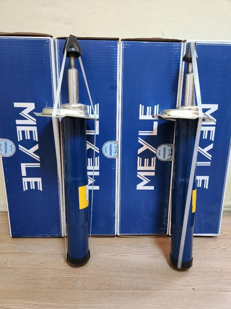 E39 BMW AMORTIZATOR MEYLE 1 200 TMT - Ашхабад - img 1